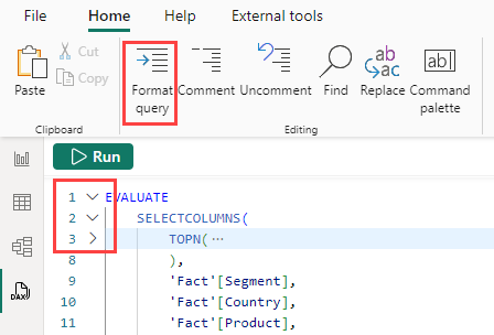DAX Calculations in Power BI